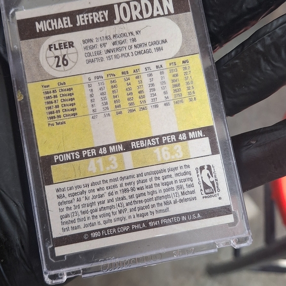 Collectors card - Picture 10 of 12